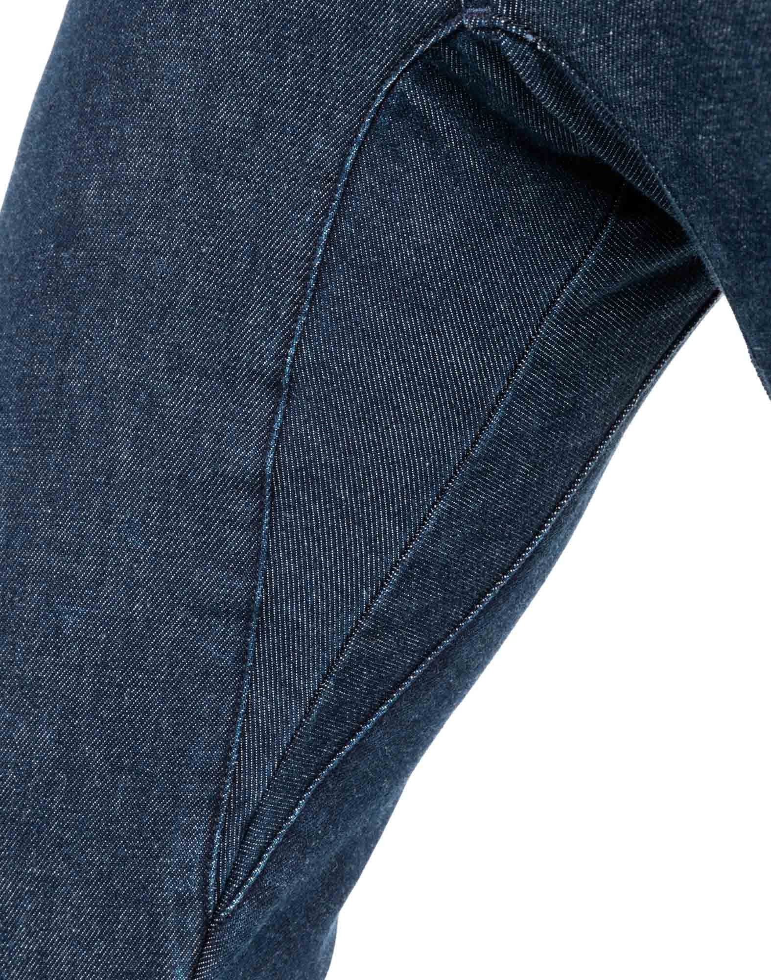 PANTALON 7/8 EME DKBLUE