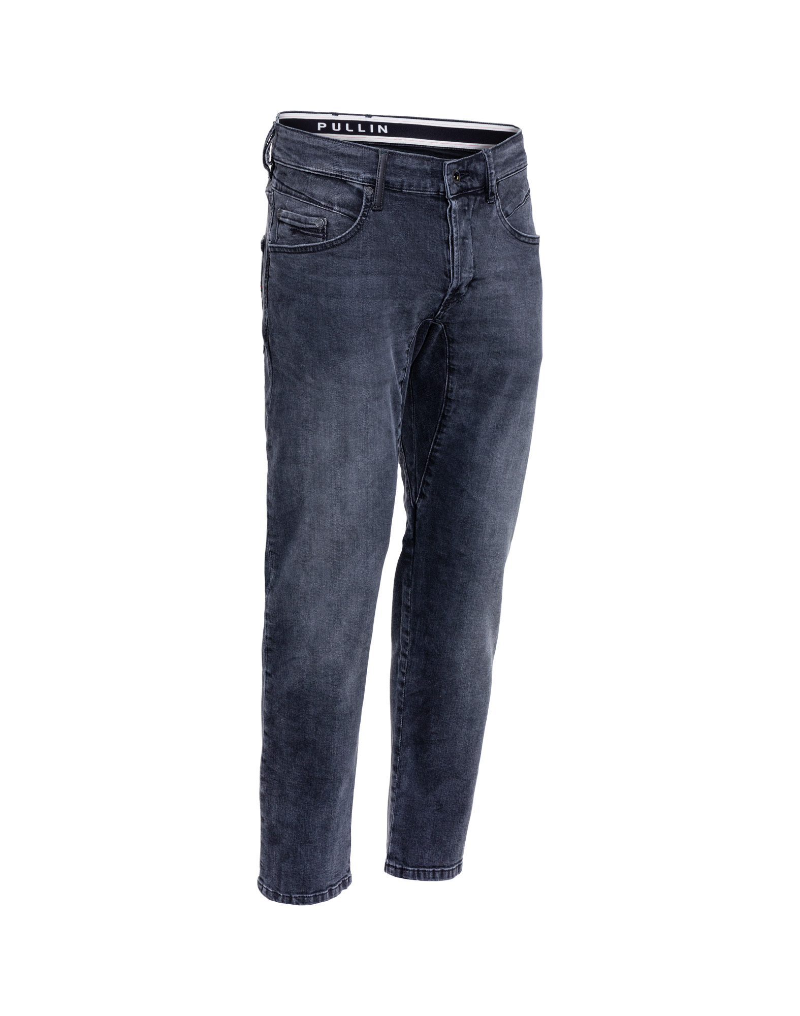 Pantalon homme DENING OFF KISS