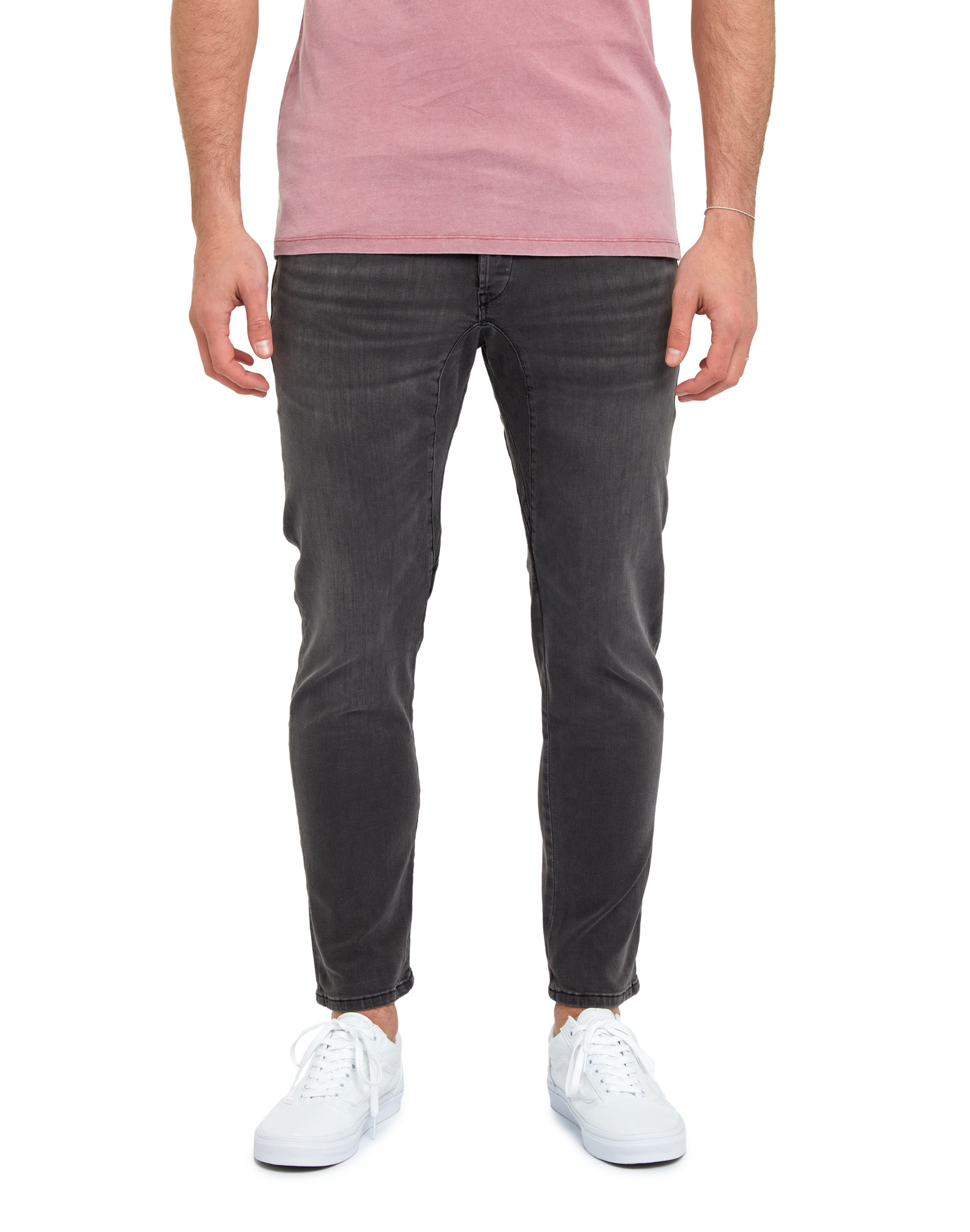 Pantalon homme DENING OFF LEDZEP