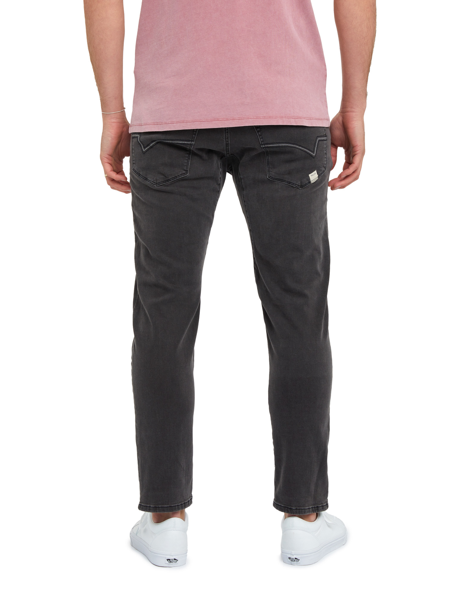Pantalon homme DENING OFF LEDZEP