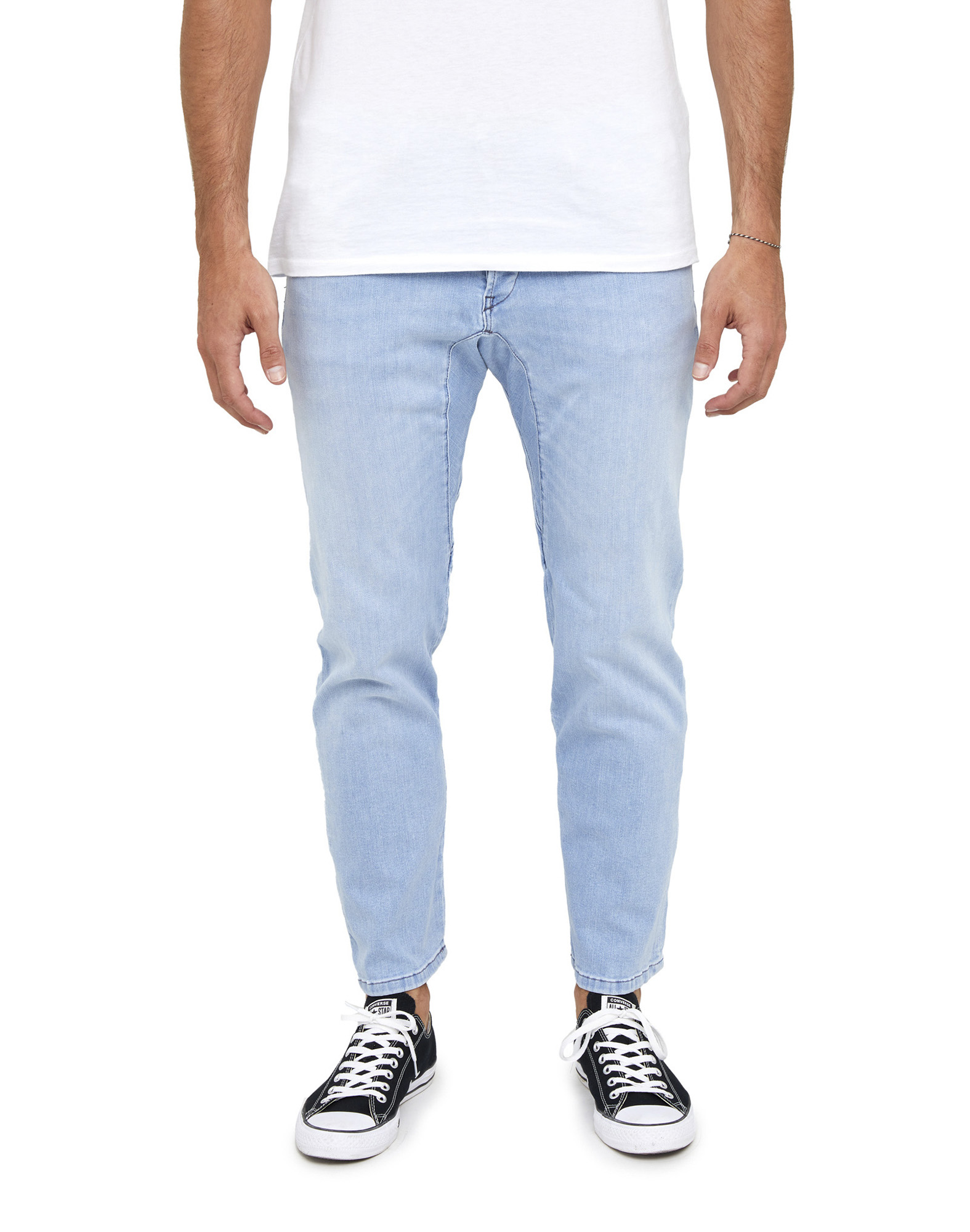 PANTALON 7/8 EME PURE
