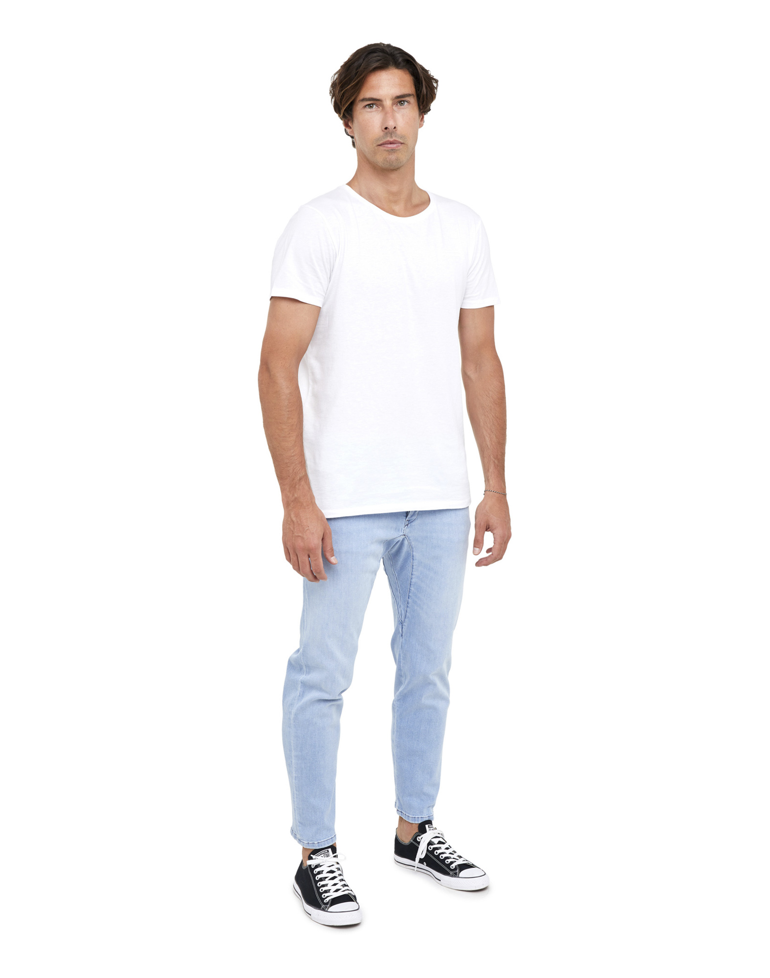 PANTALON 7/8 EME PURE