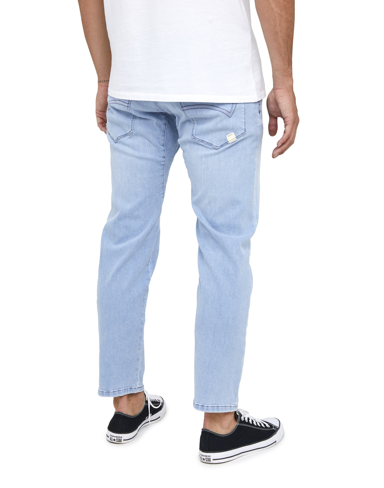 PANTALON 7/8 EME PURE