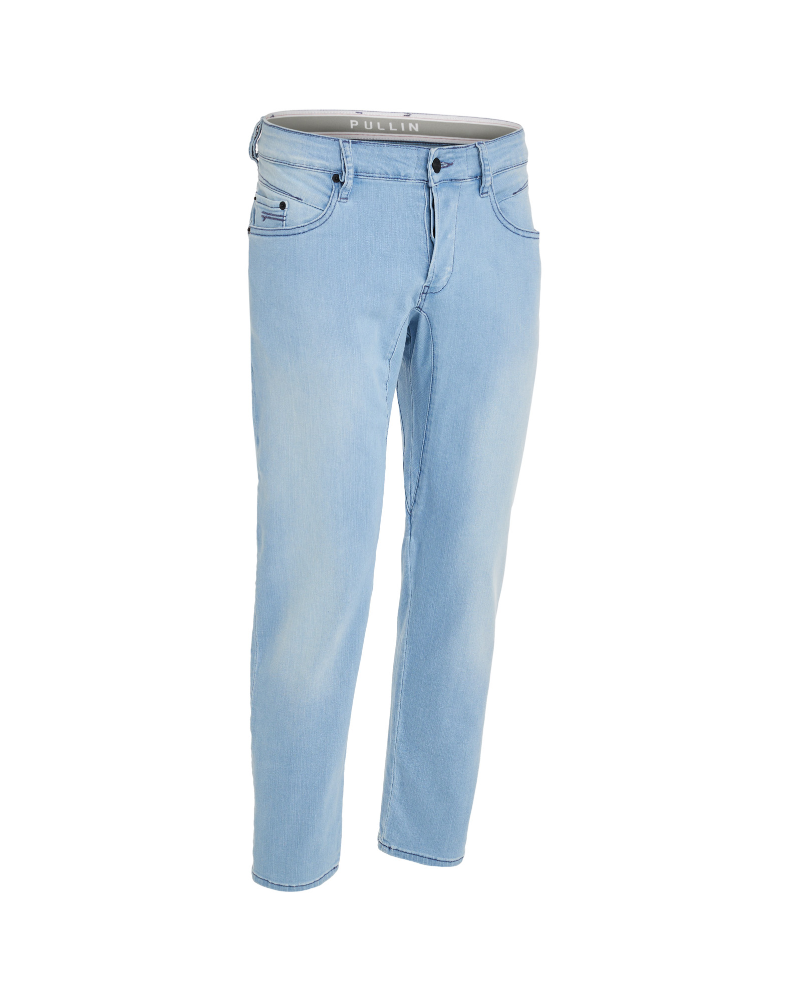 PANTALON 7/8 EME PURE