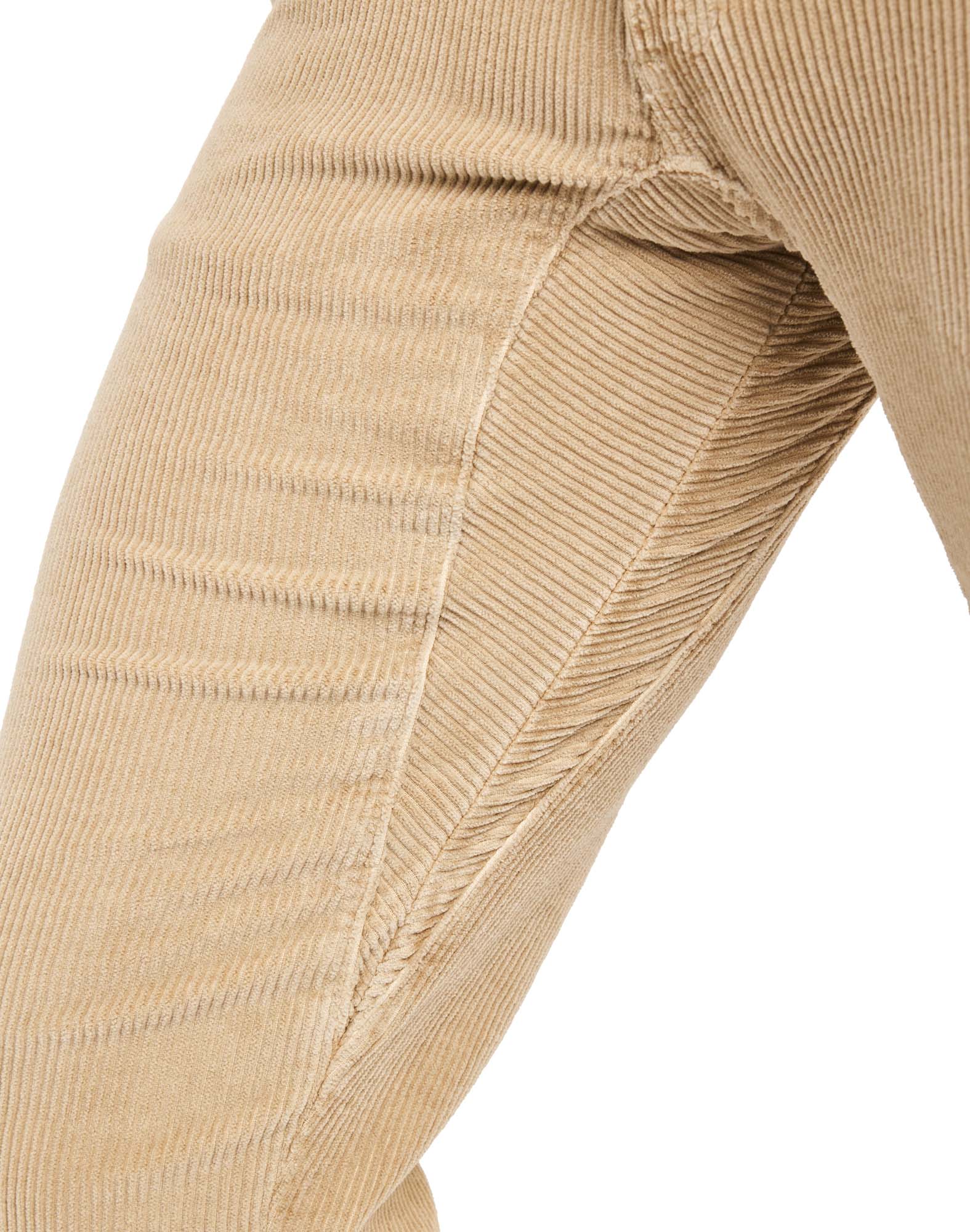PANTALON 7/8 EME CREAM