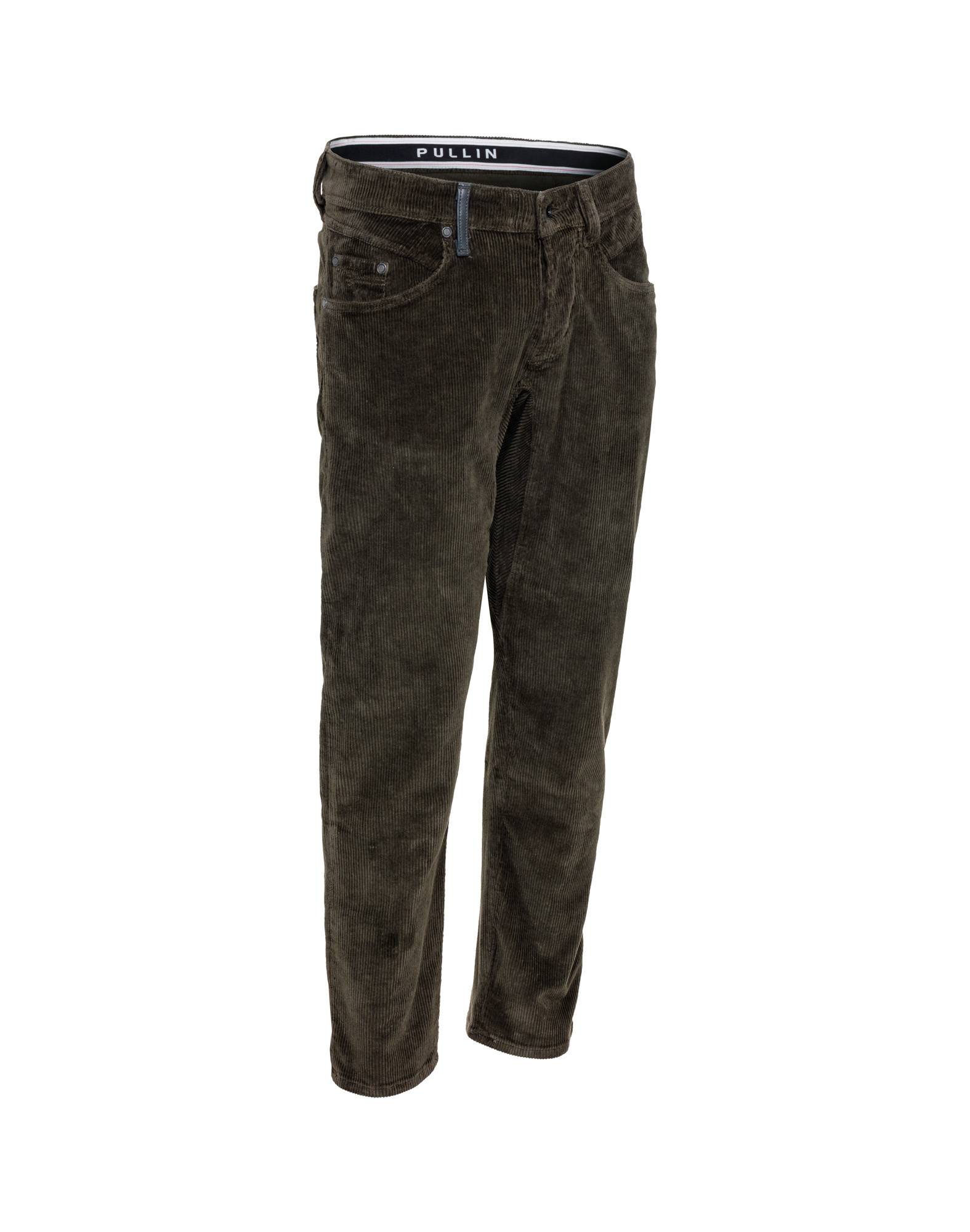 PANTALON 7/8 EME KHAKI