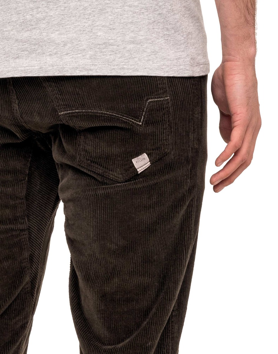PANTALON 7/8 EME KHAKI