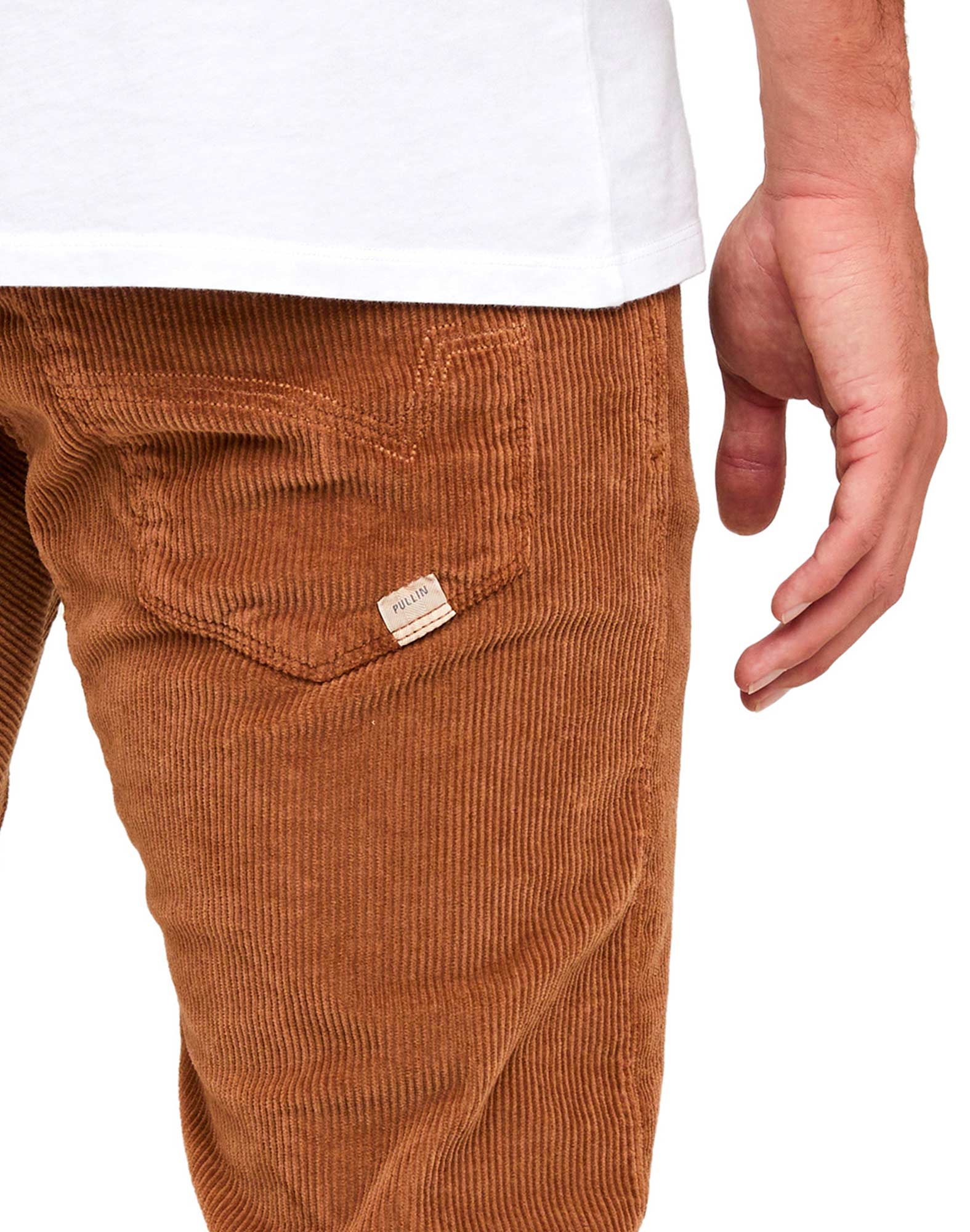 Men's pants DENING OFF KUKAS