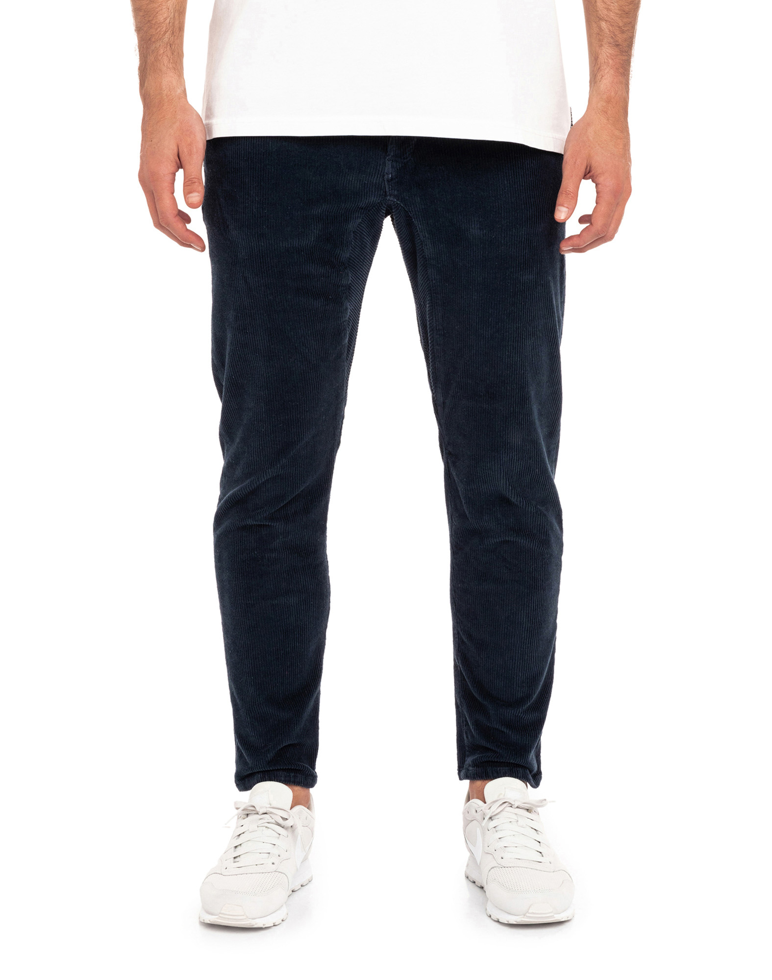 PANTALON 7/8 EME MARINE