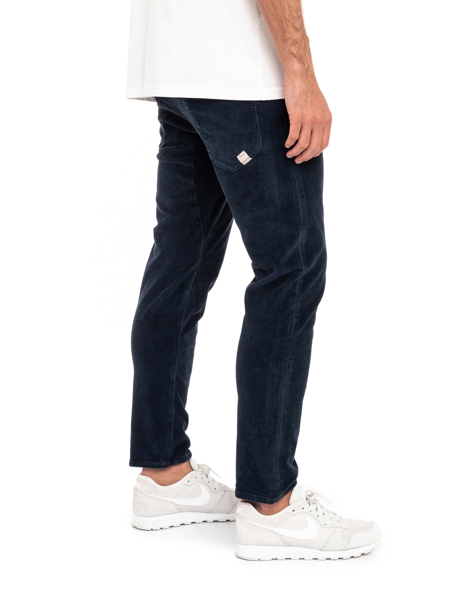 PANTALON 7/8 EME MARINE