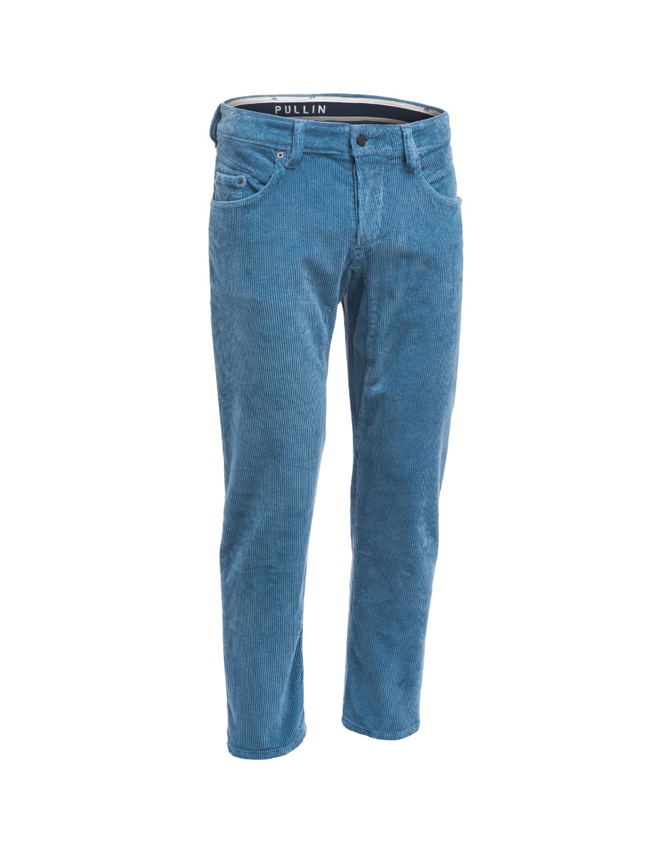 PANTALON 7/8 EME PISTE