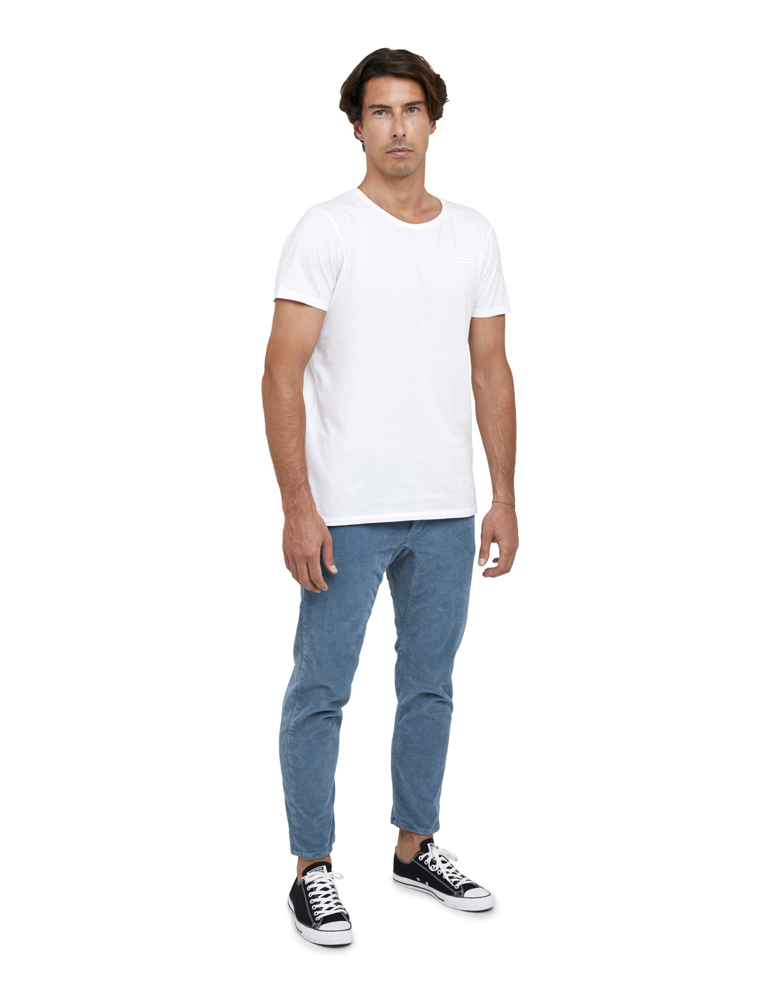 PANTALON 7/8 EME PISTE