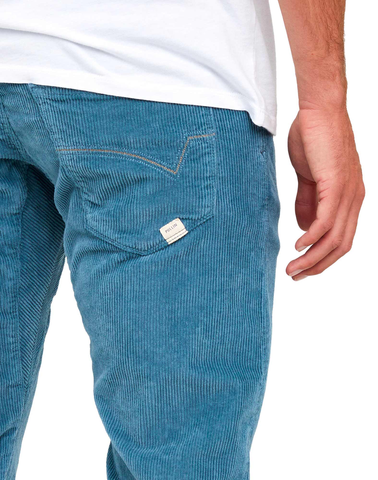 PANTALON 7/8 EME PISTE