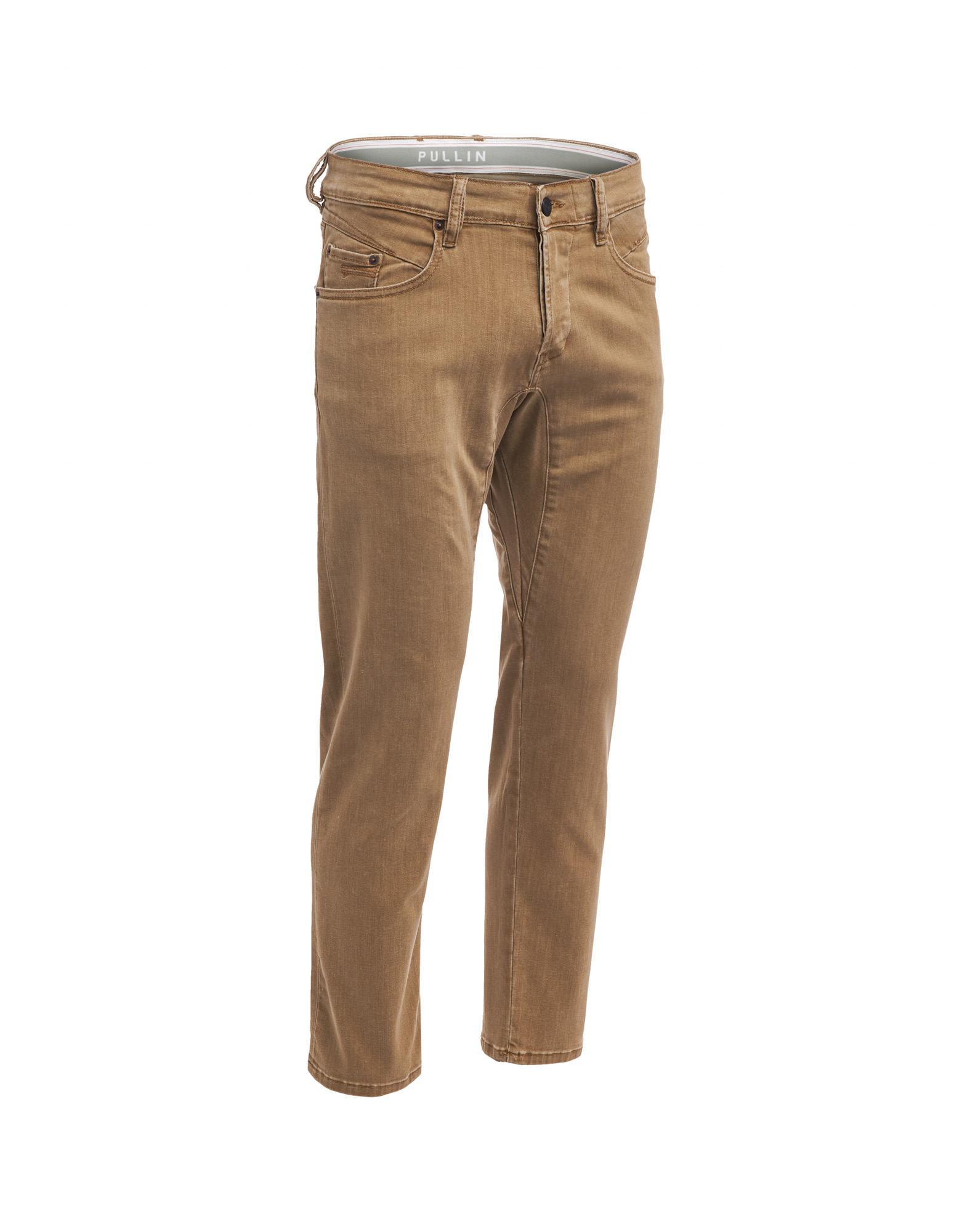 PANTALON 7/8 EME SABLE
