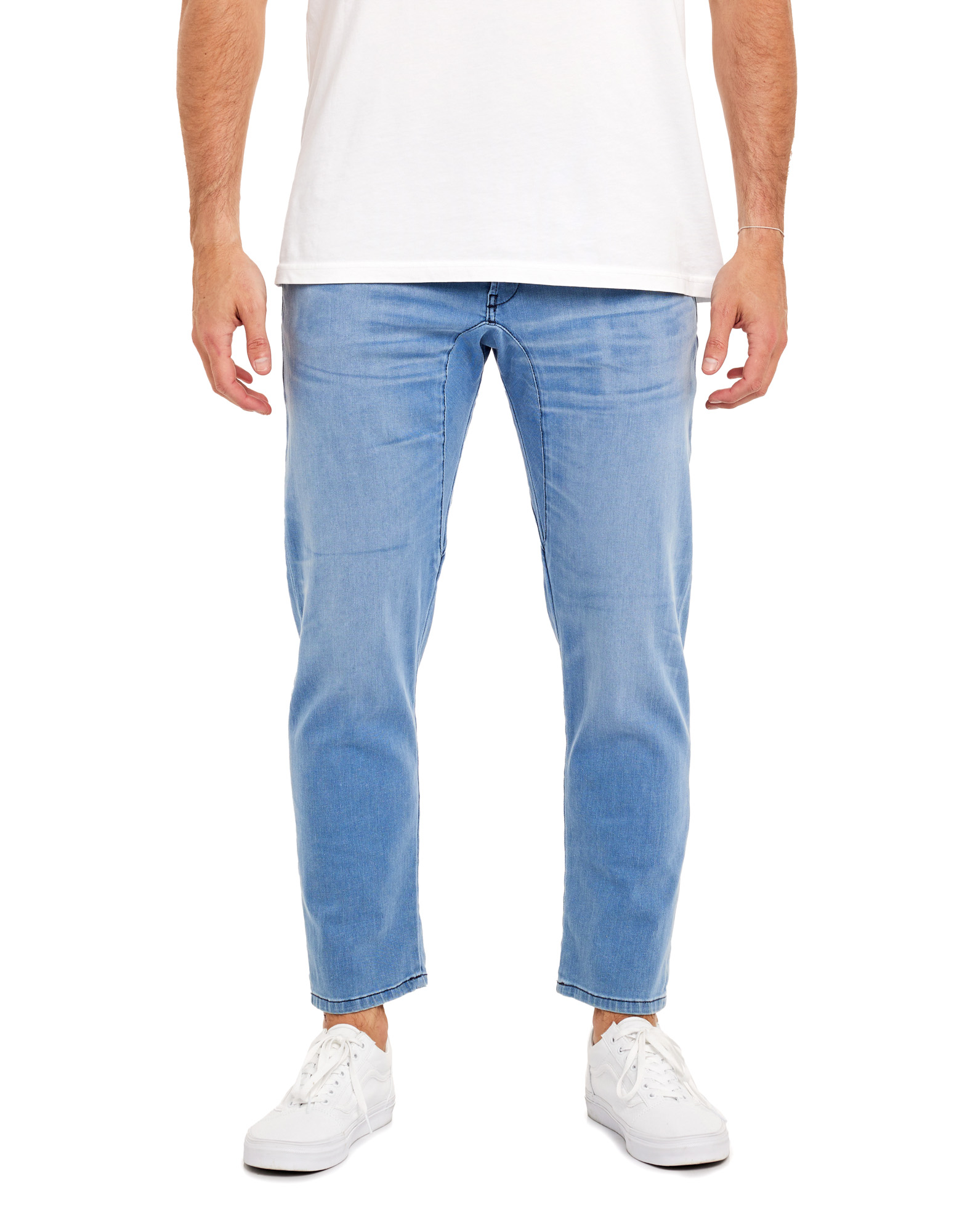 PANTALON 7/8 EME SOFT
