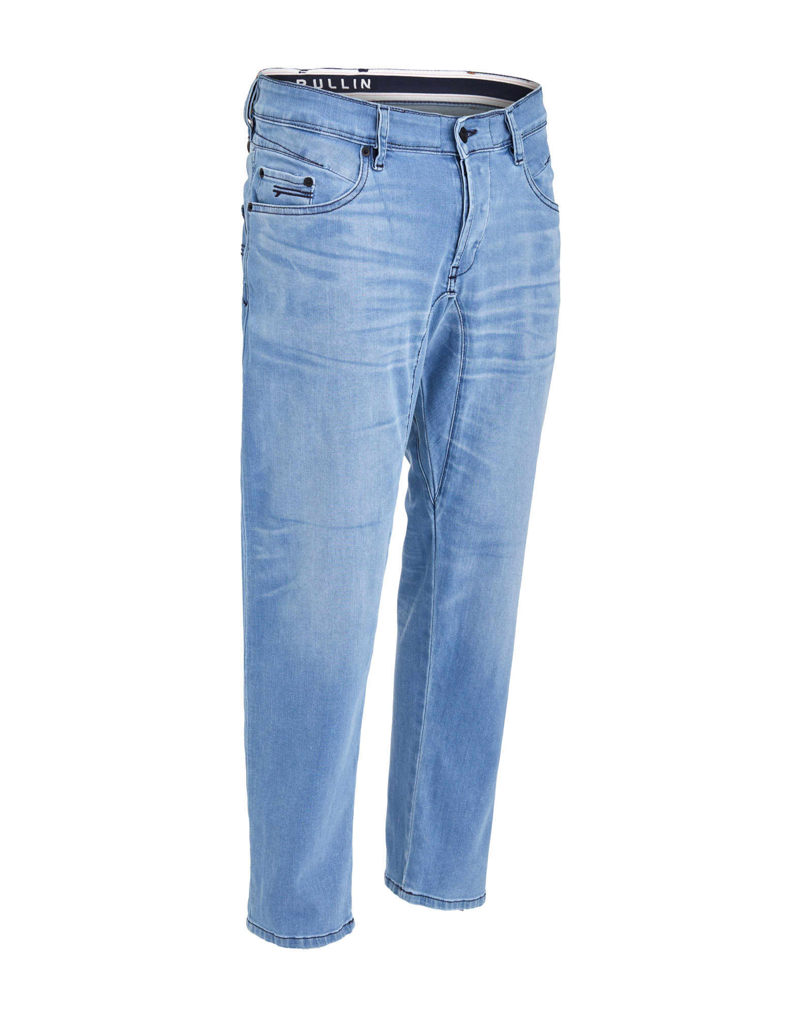 PANTALON 7/8 EME SOFT