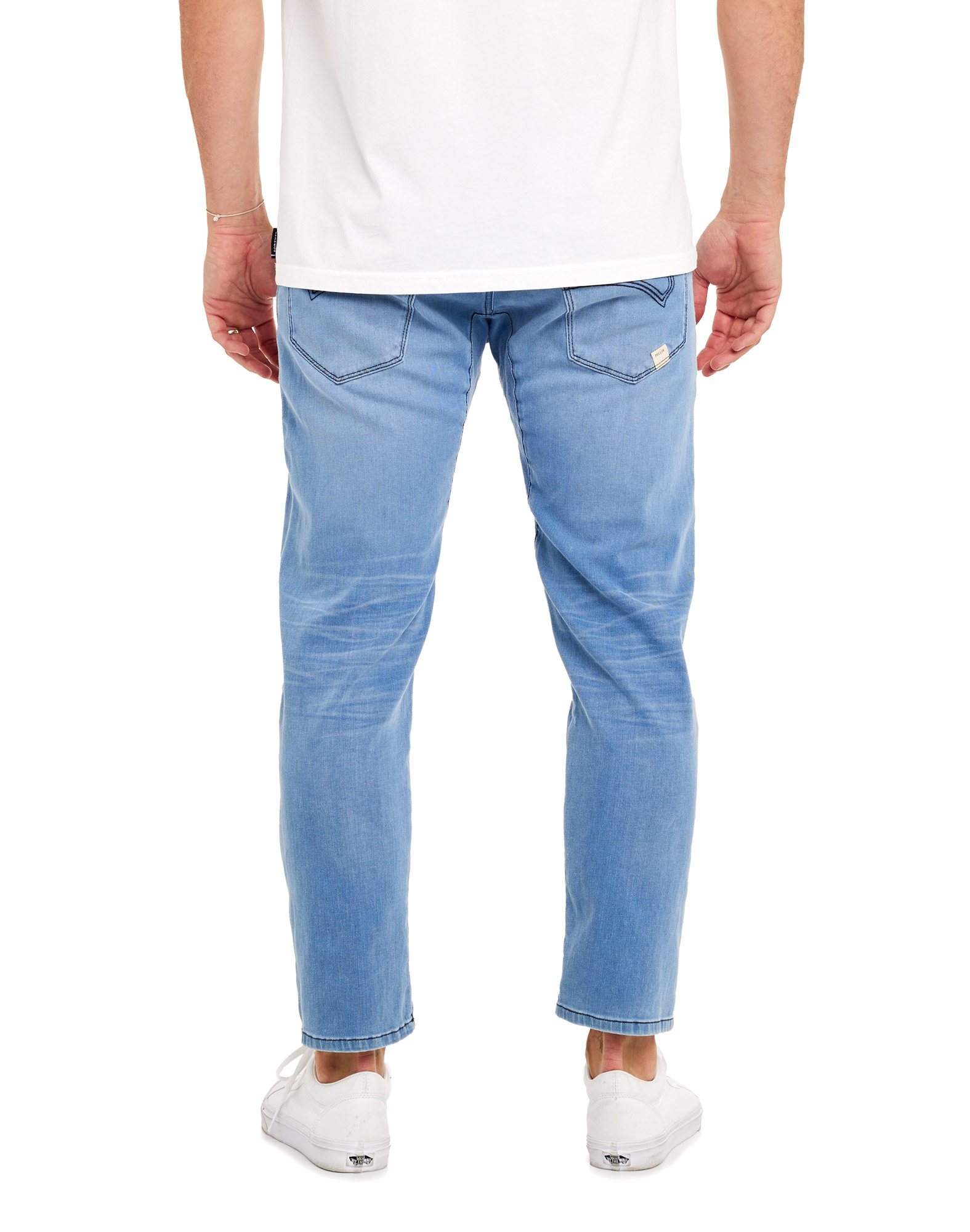 PANTALON 7/8 EME SOFT