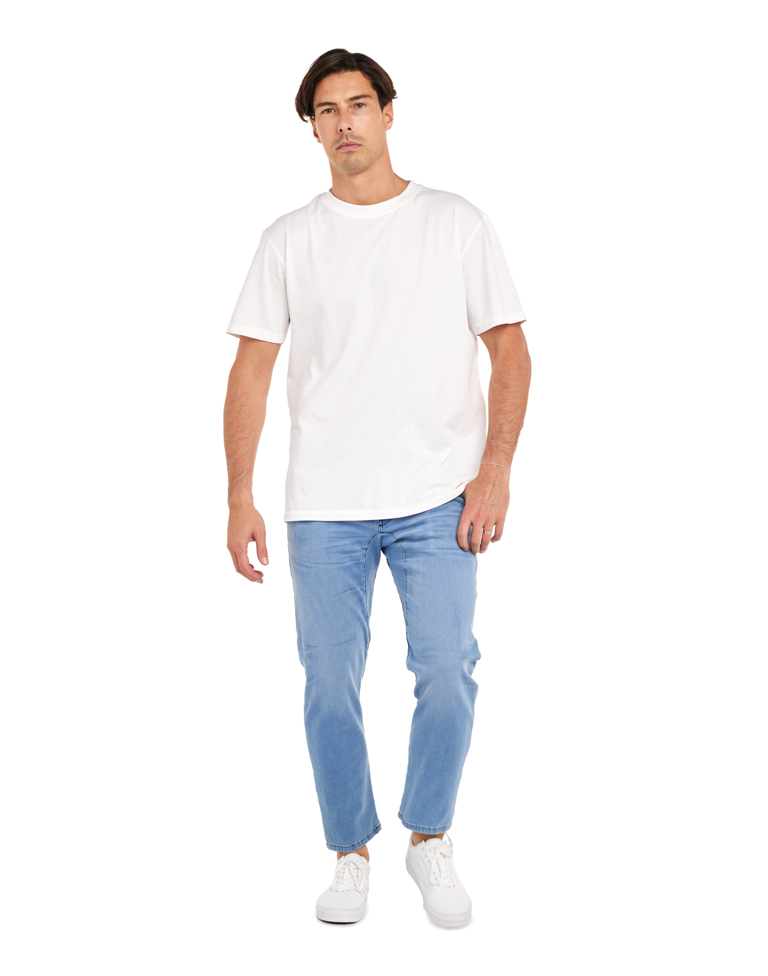 PANTALON 7/8 EME SOFT