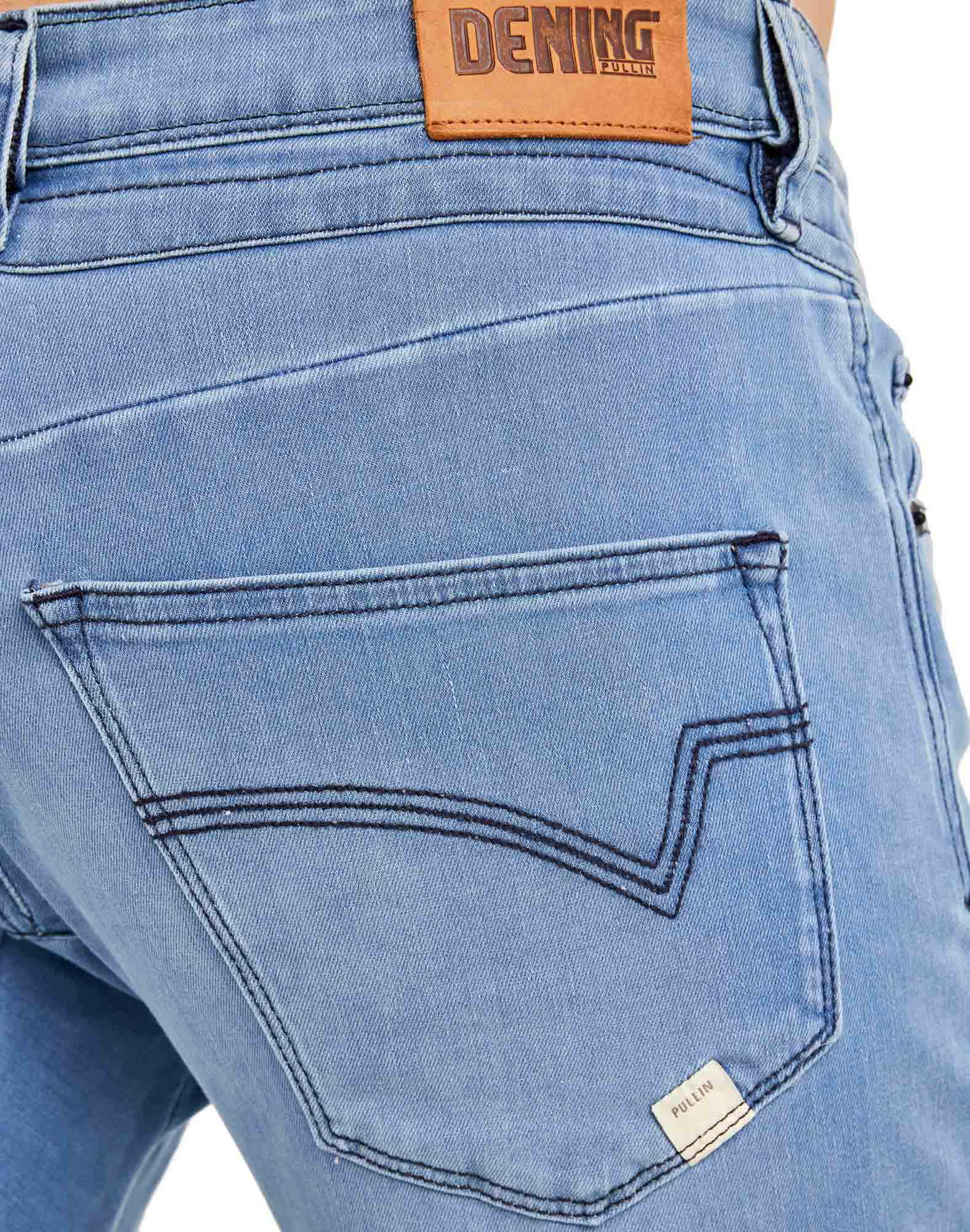 PANTALON 7/8 EME SOFT