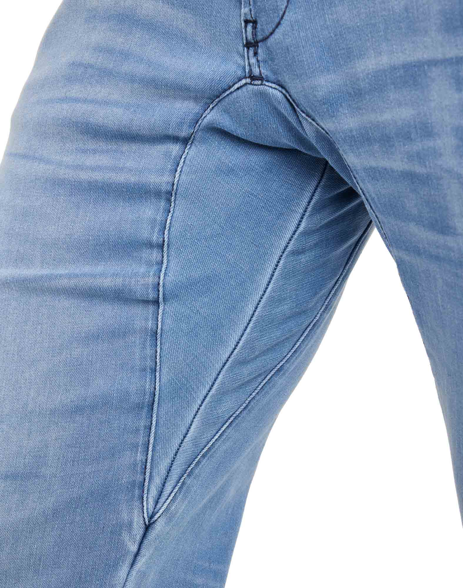 PANTALON 7/8 EME SOFT