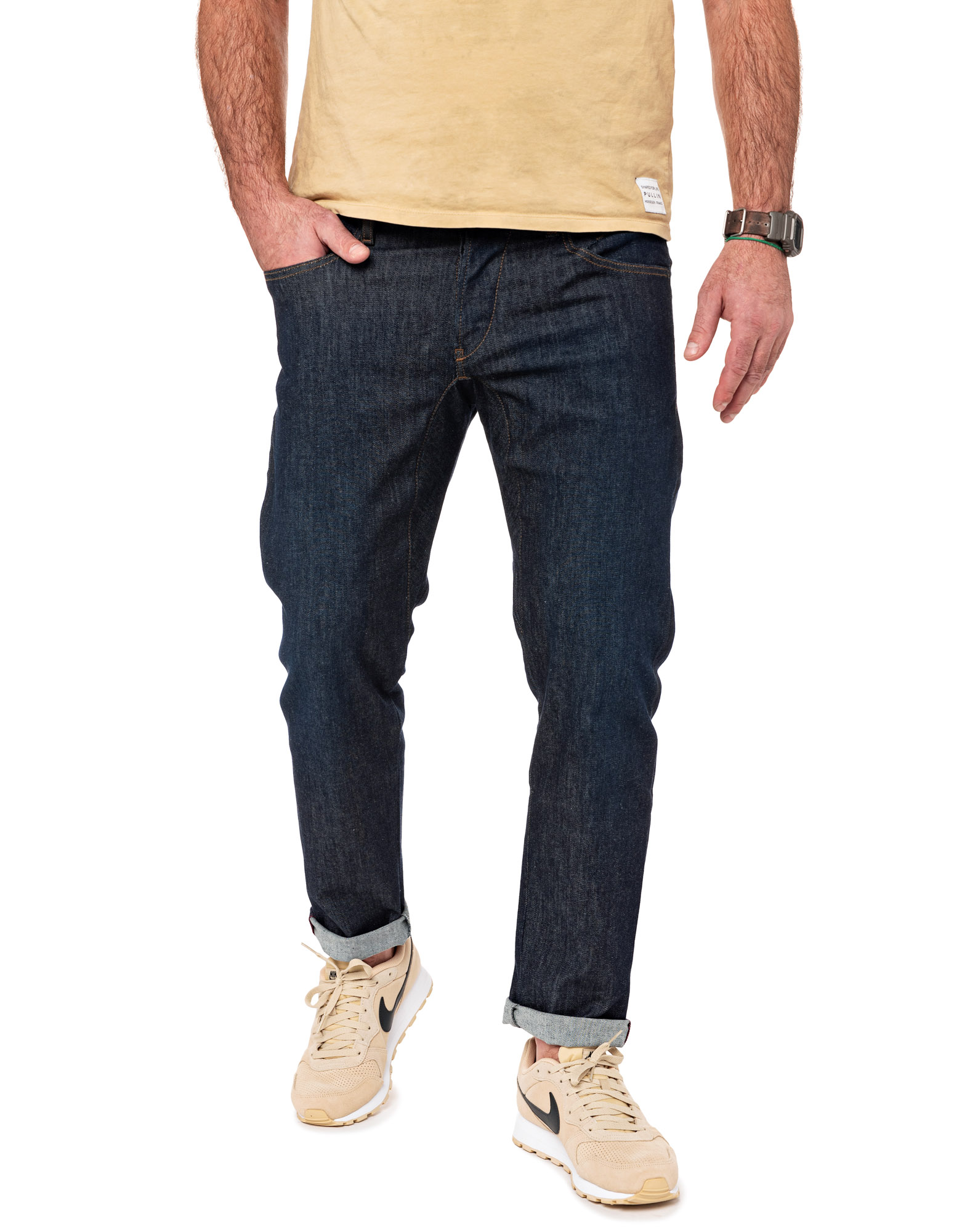 PANTALON 7/8 EME TWENTY