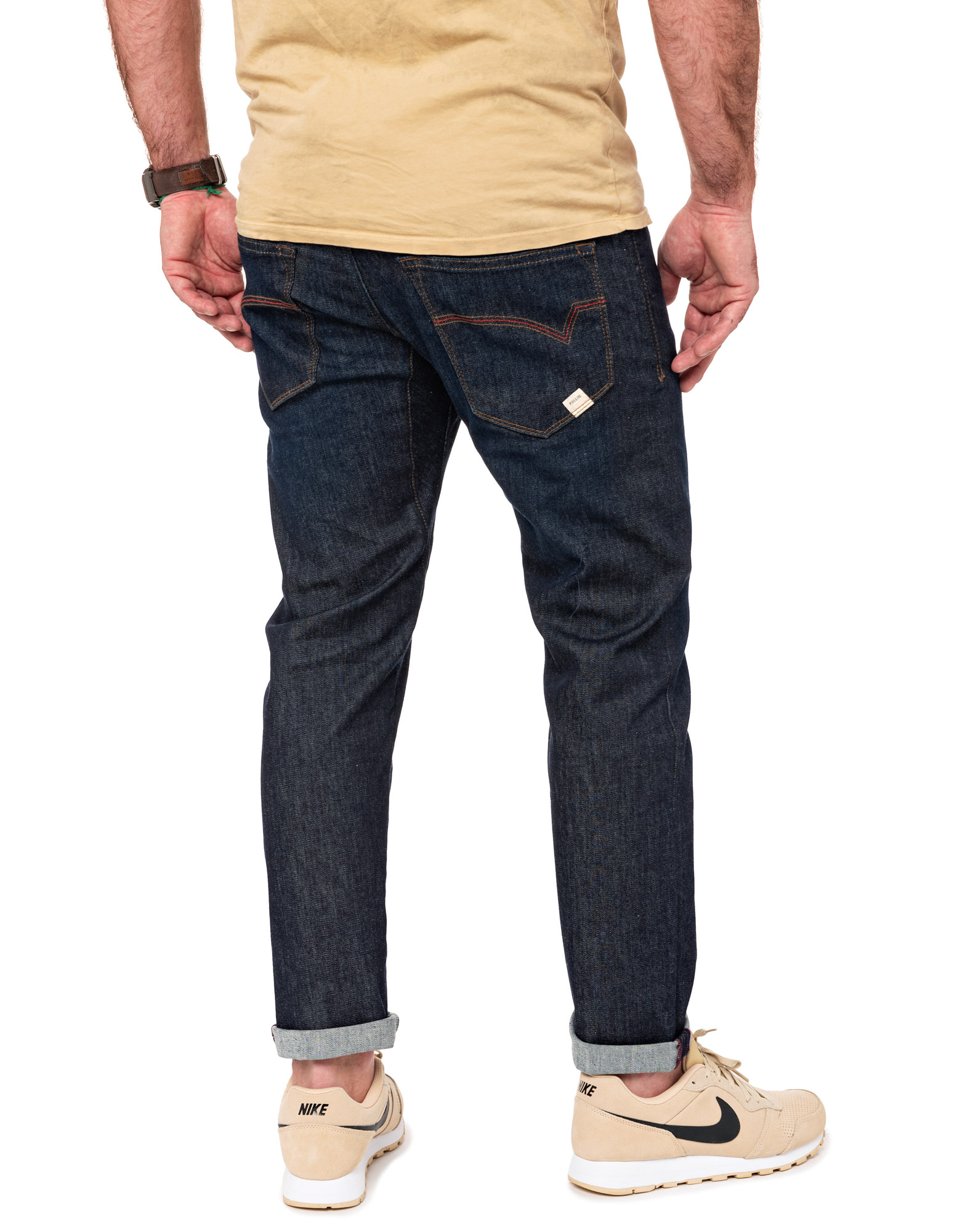 PANTALON 7/8 EME TWENTY