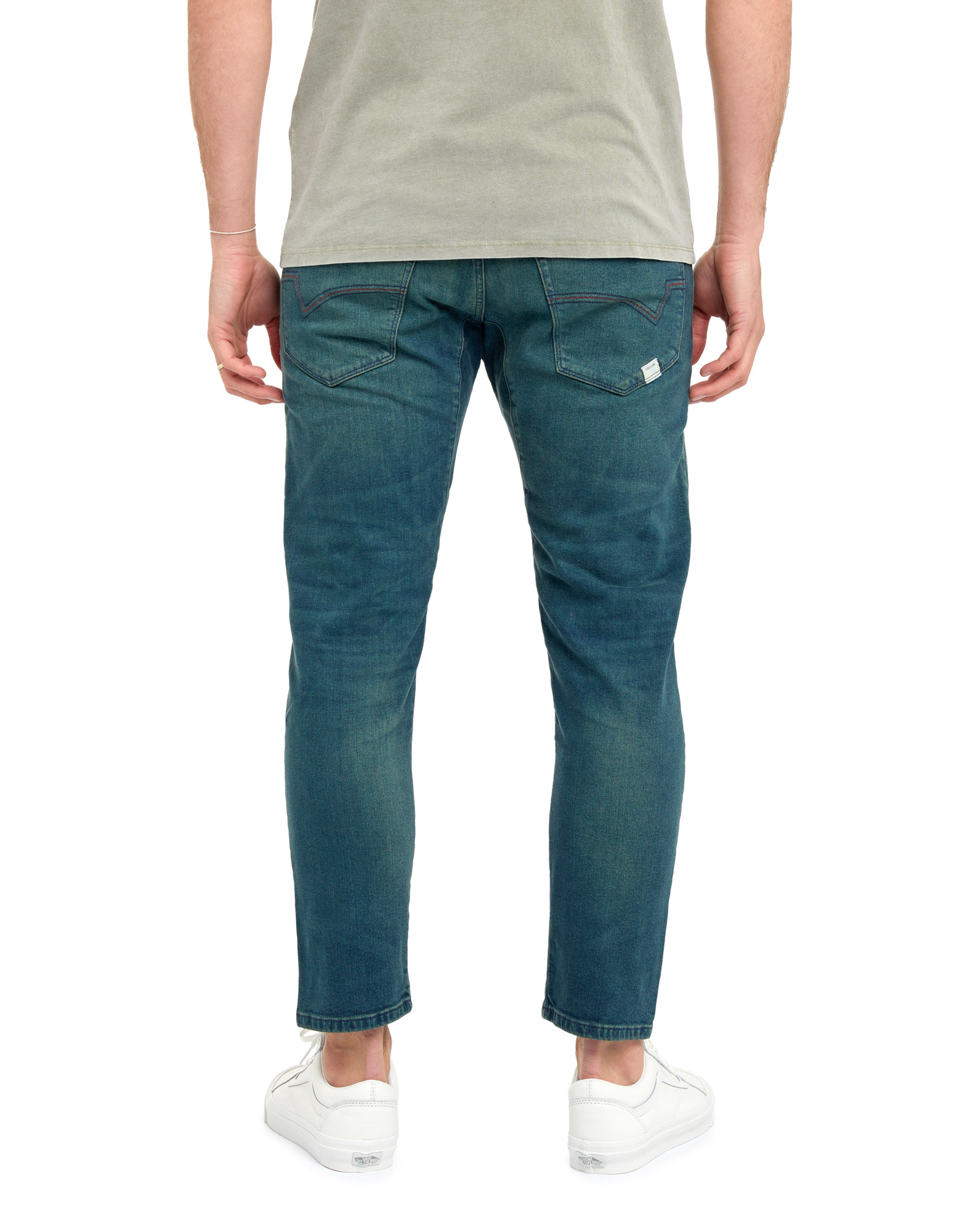Men's pants DENING OFF VANCOUVER
