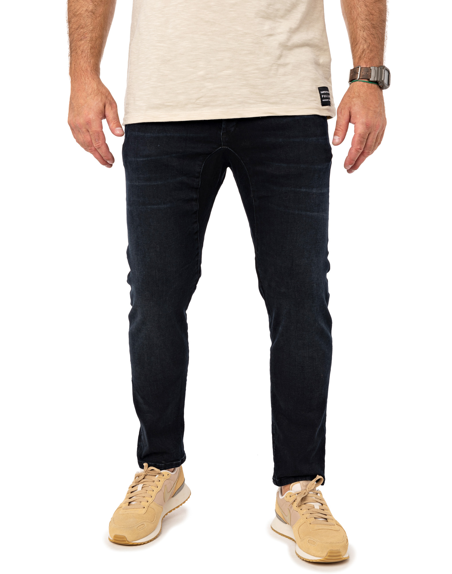 Pantalon homme DENING OFF VEGAS