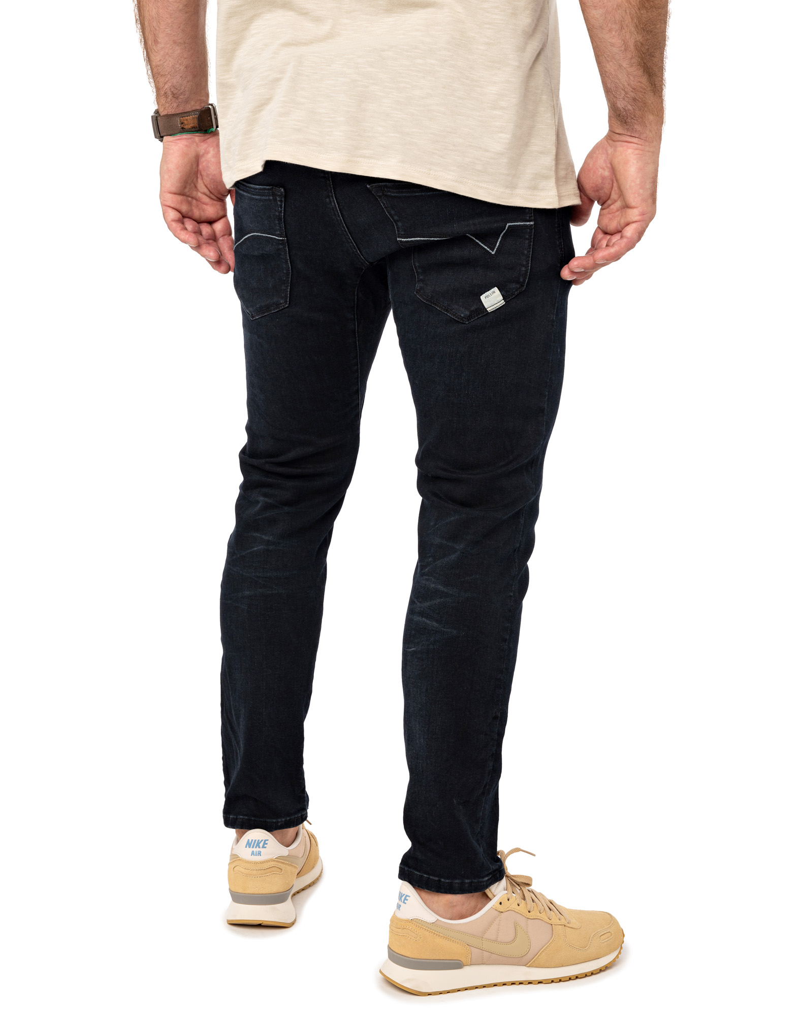 Pantalon homme DENING OFF VEGAS