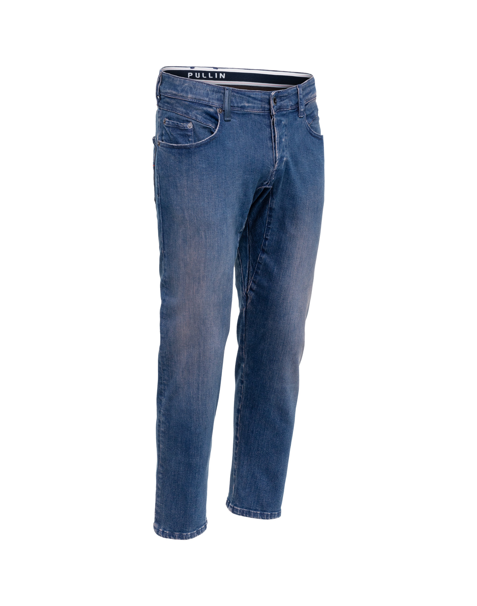 Pantalon homme DENING OFF WALL