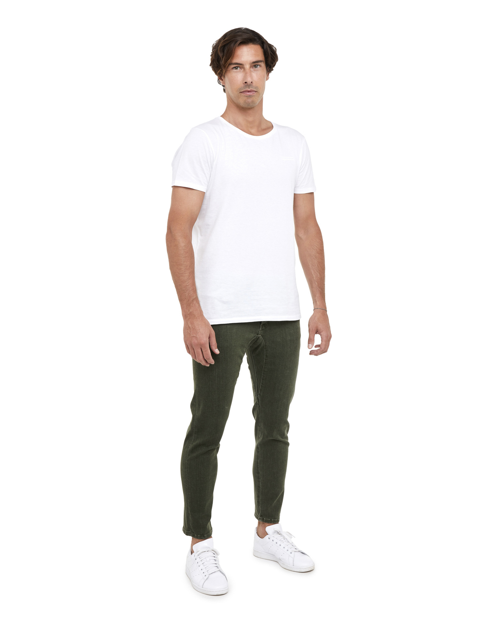 PANTALON 7/8 EME ZAO