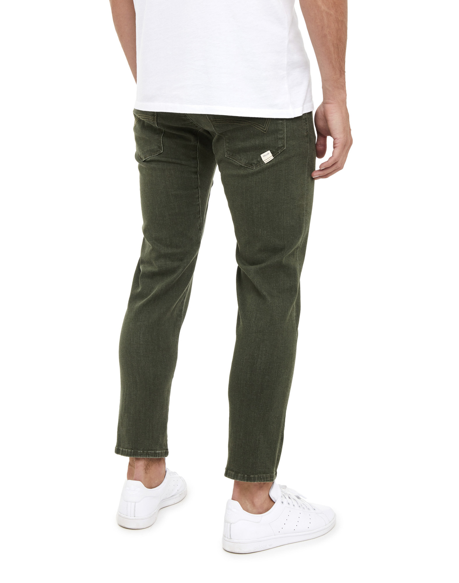 PANTALON 7/8 EME ZAO