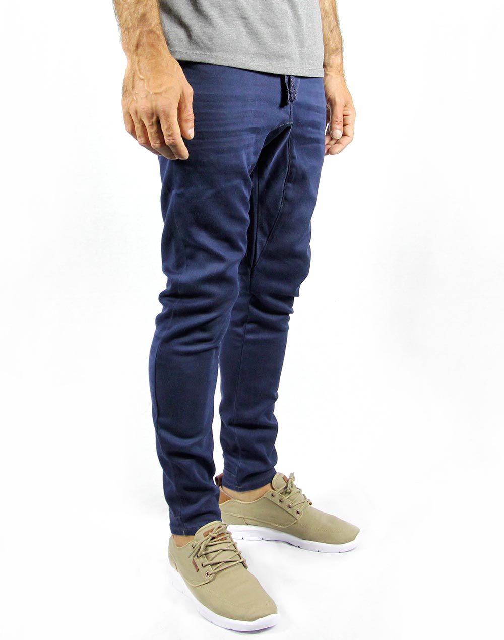 Pantalon homme DENING EPIC PETROL