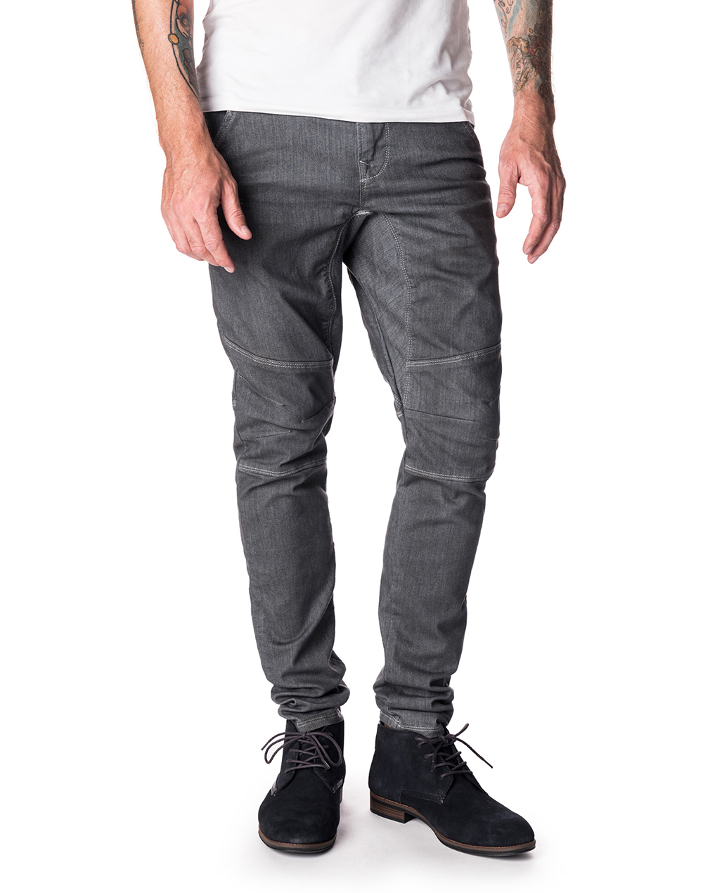 Pantalon homme DENING RIDE RIDECLOUD