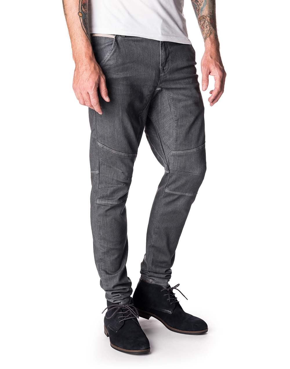 Pantalon homme DENING RIDE RIDECLOUD