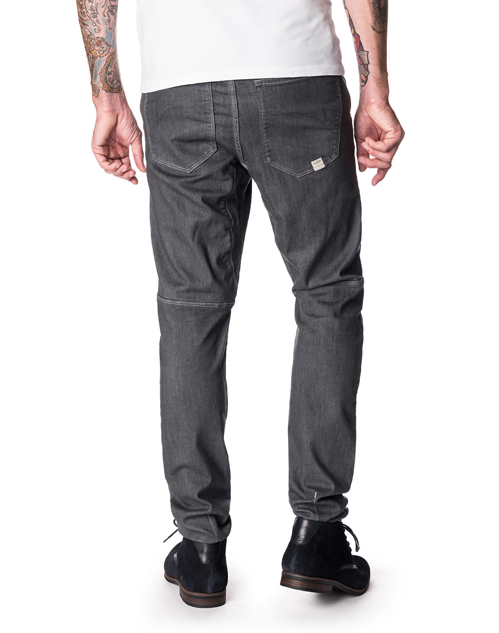 Pantalon homme DENING RIDE RIDECLOUD