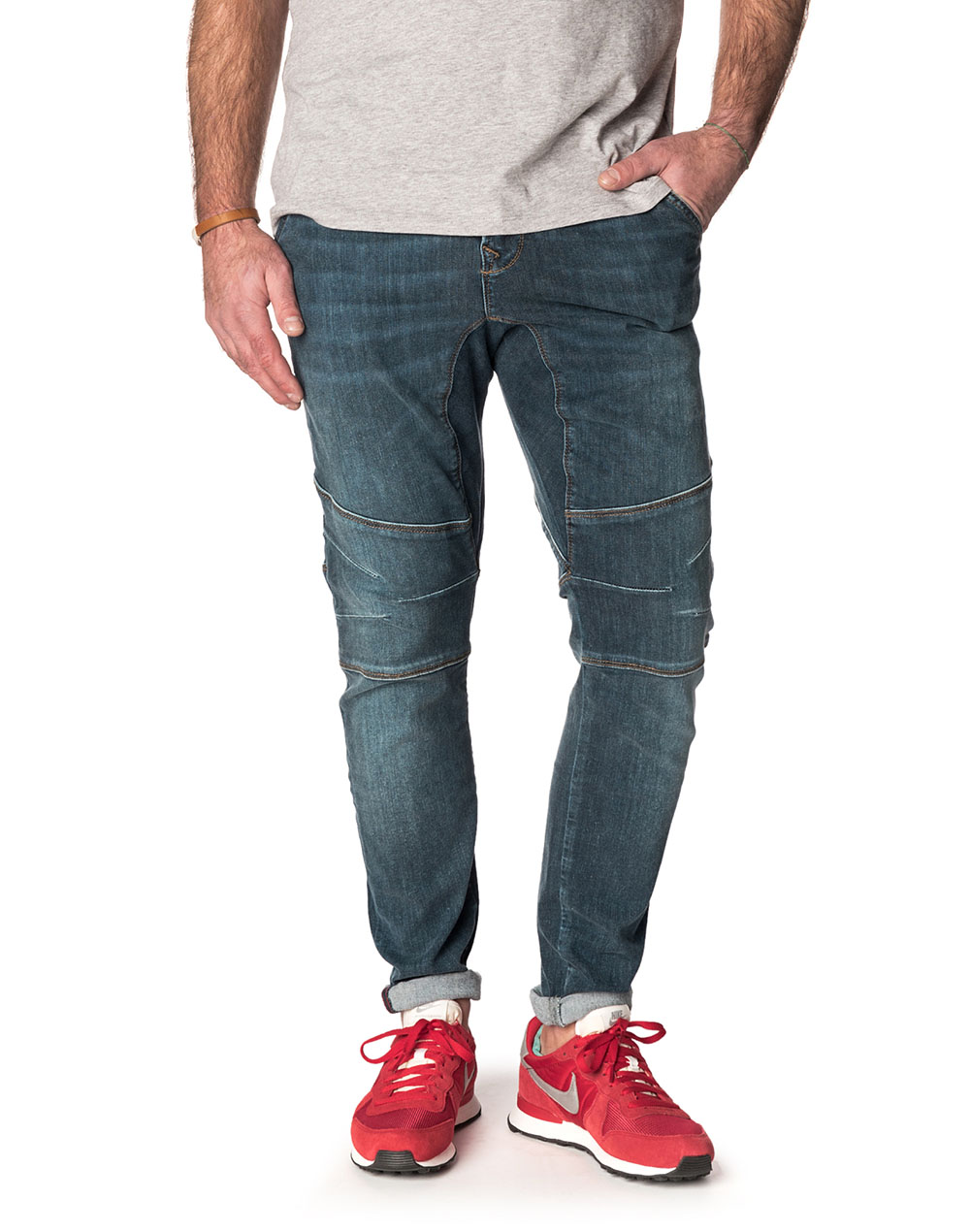 Men's pants DENING RIDE RIDEHERITAGE