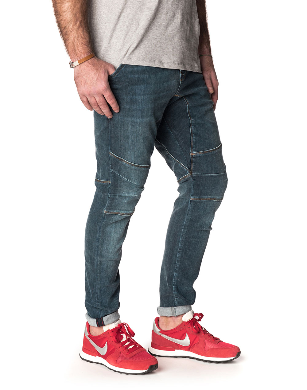 Men's pants DENING RIDE RIDEHERITAGE
