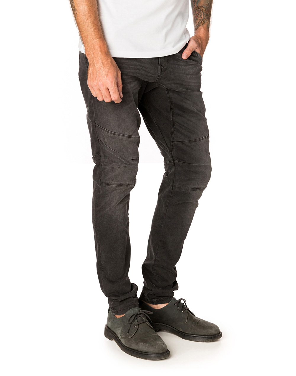 Pantalon homme DENING RIDE RIDESMOKE