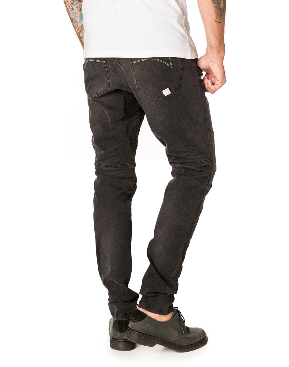 Pantalon homme DENING RIDE RIDESMOKE