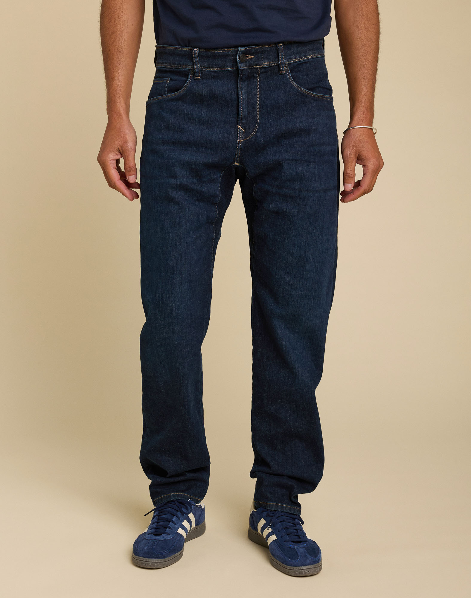 Men's pants DENING SLIDE DEAN