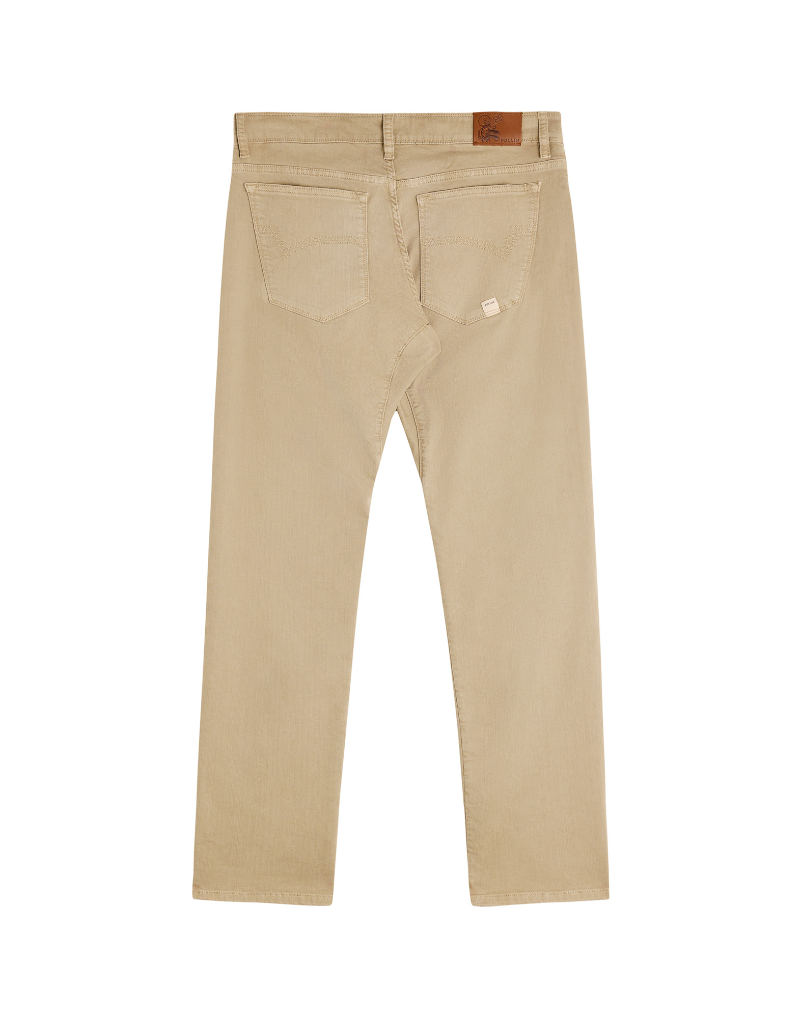 Men's pants DENING SLIDE GRAVEL