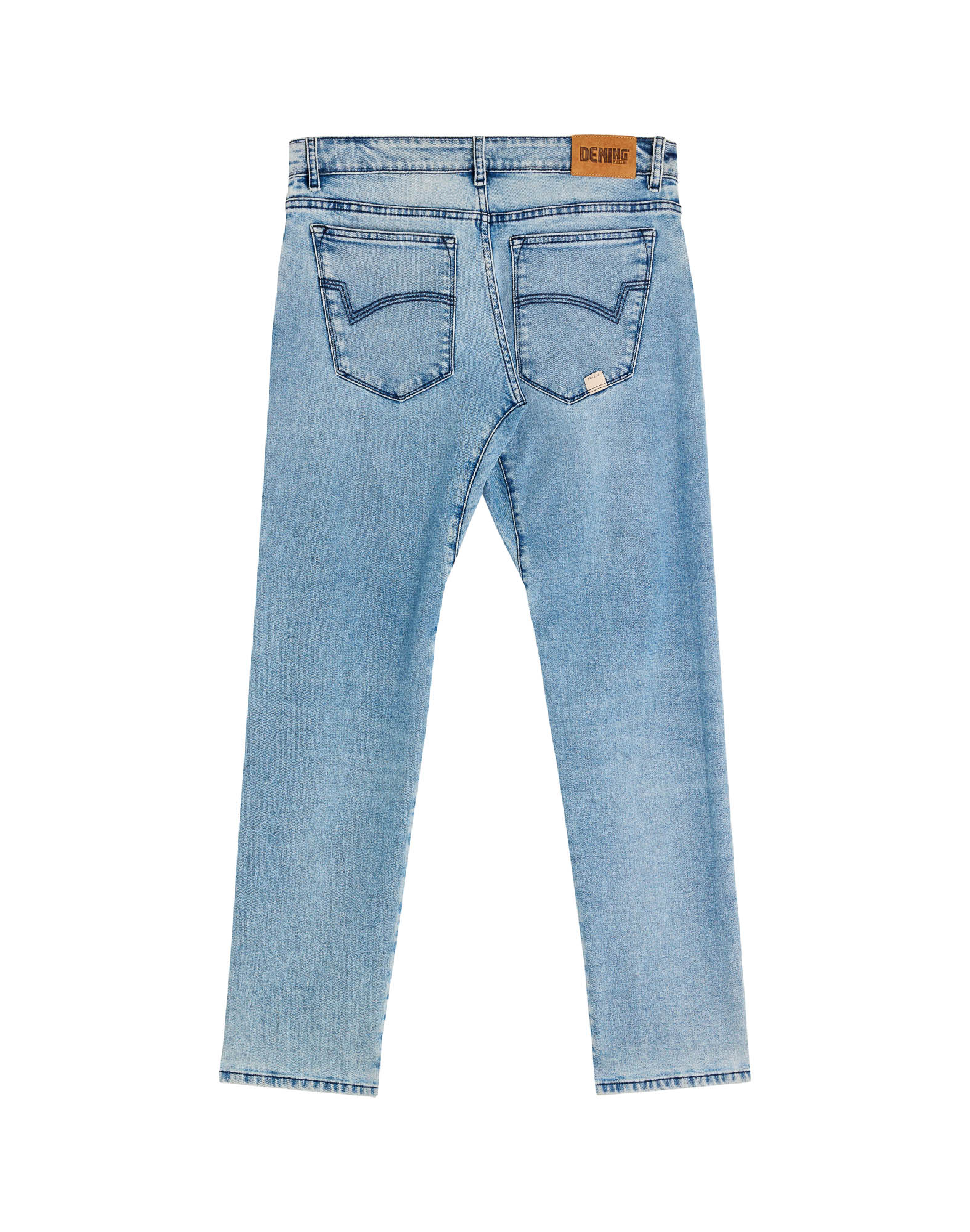 Men's pants DENING SLIDE LIGHT
