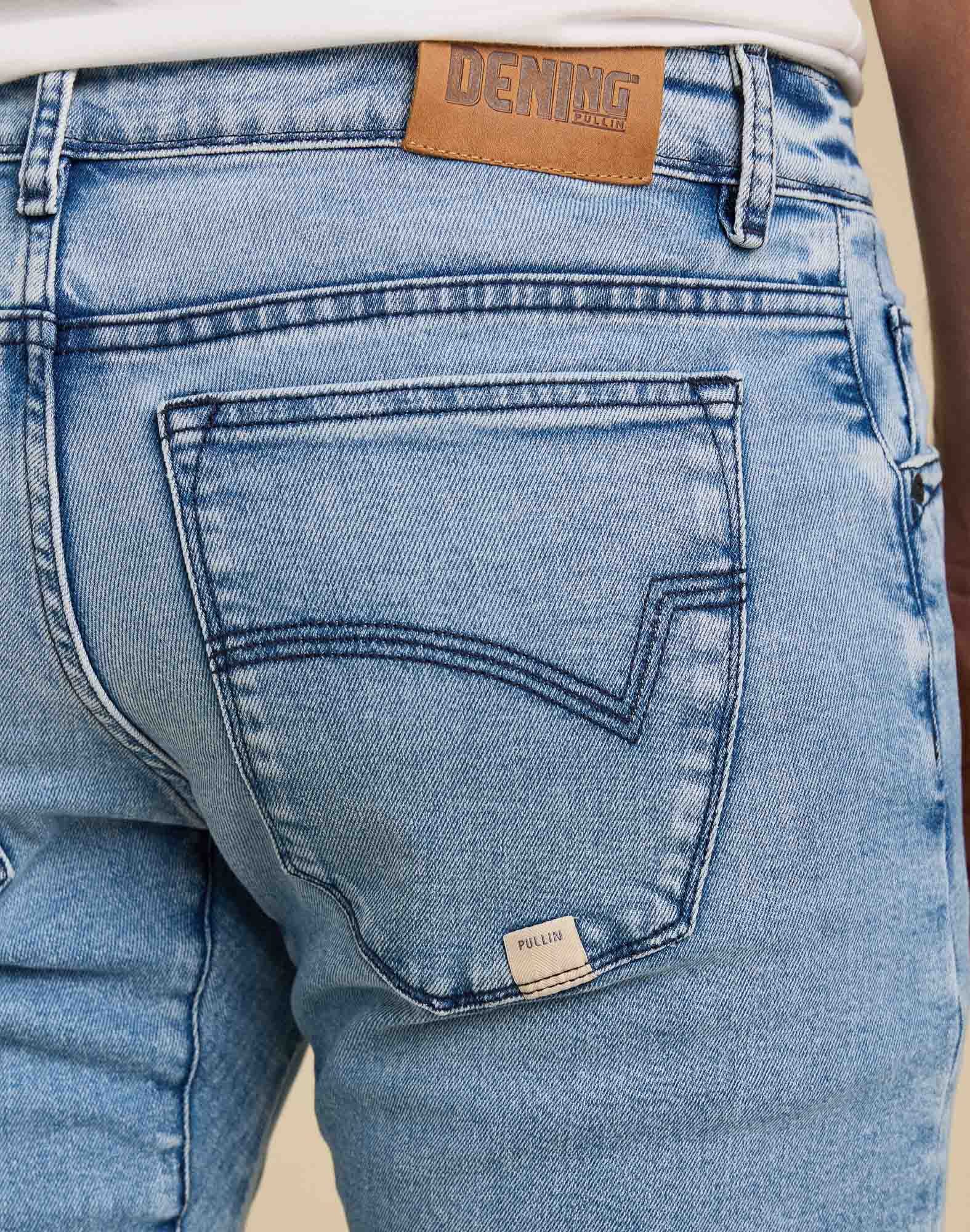 Men's pants DENING SLIDE LIGHT