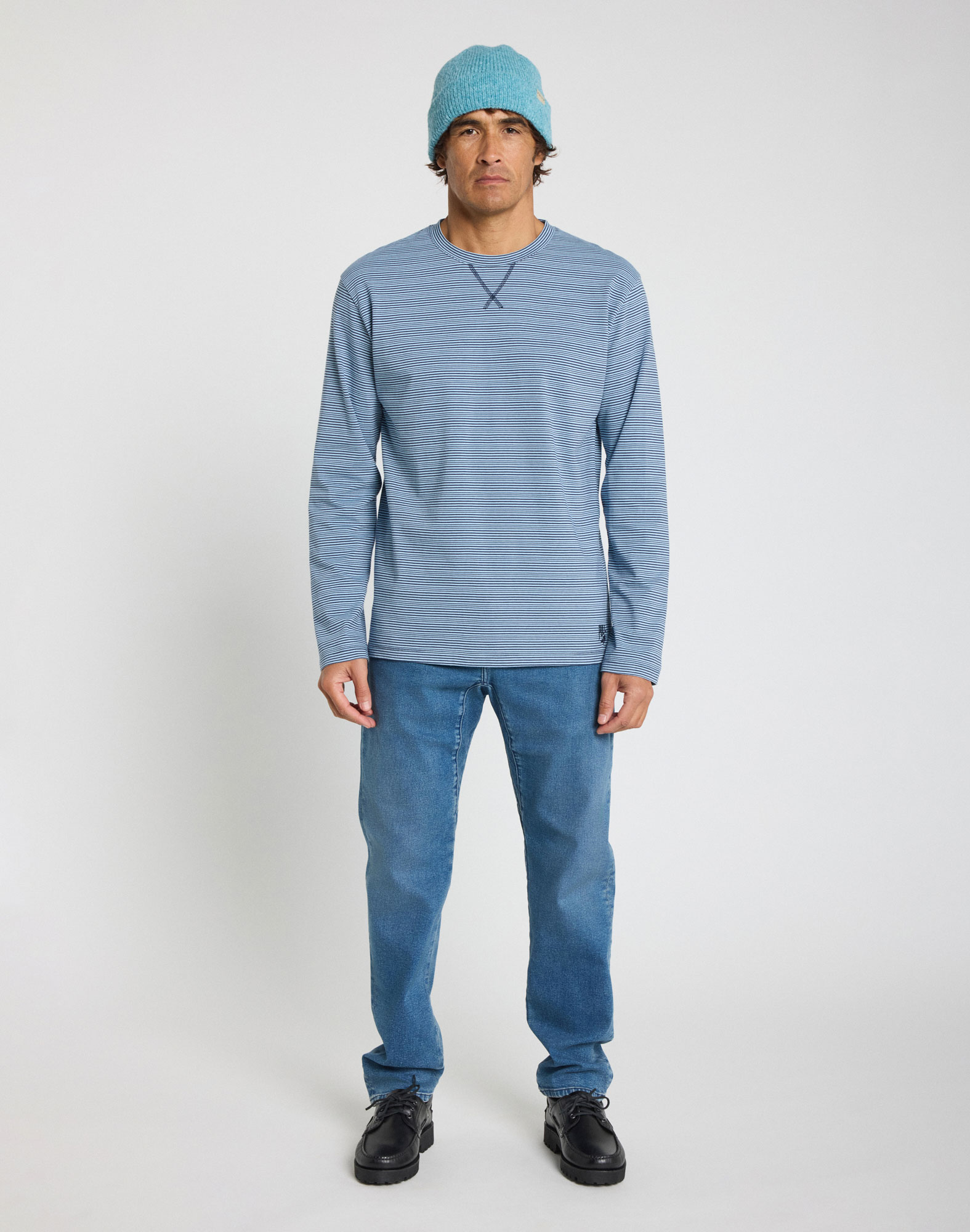 Men's pants DENING SLIDE NAKED