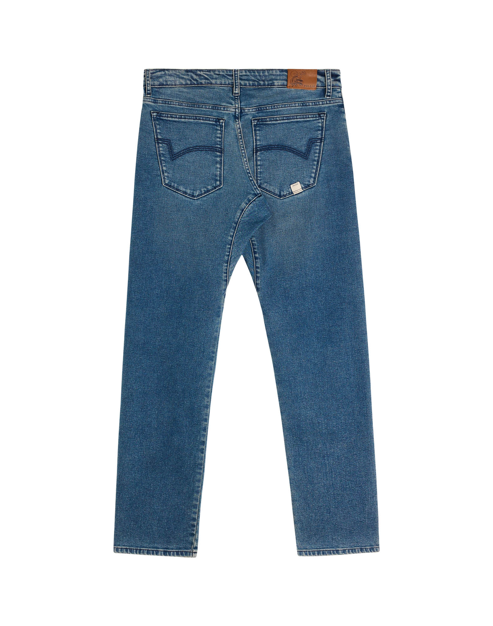 Men's pants DENING SLIDE NAKED