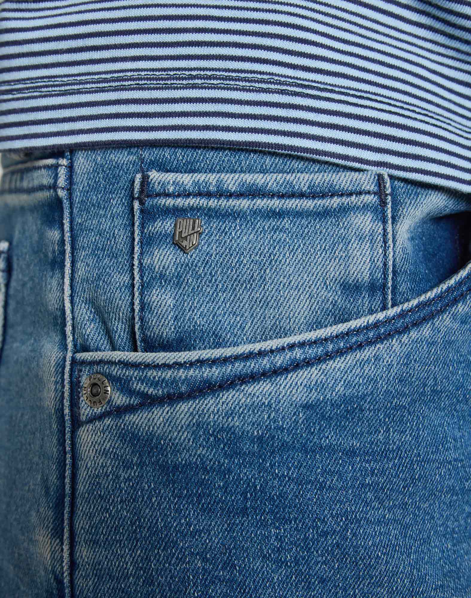 Men's pants DENING SLIDE NAKED