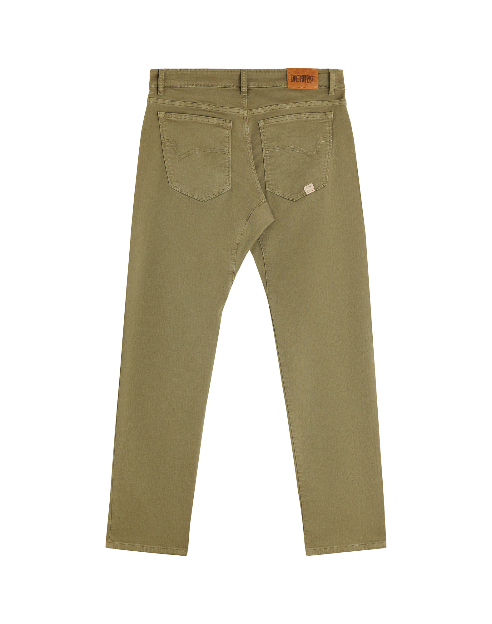 Men's pants DENING SLIDE OIL