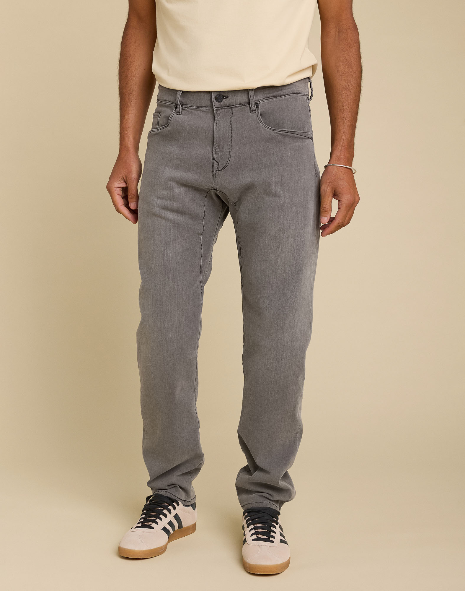Men's pants DENING SLIDE STAR