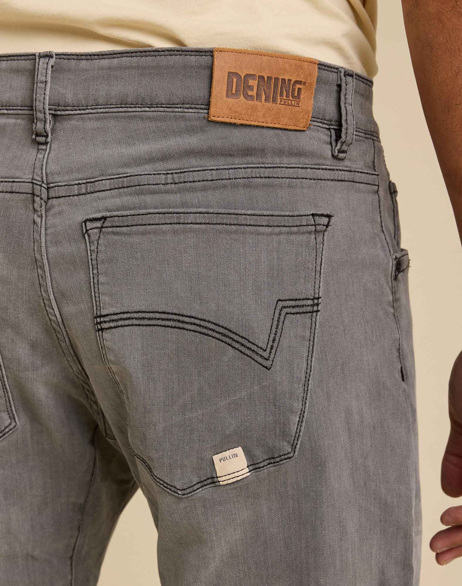 Men's pants DENING SLIDE STAR